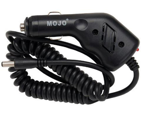 MOJO 12V Automotive Car Charger Accessory
