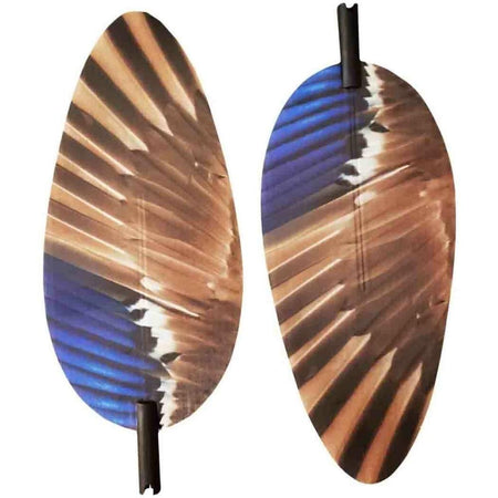 MOJO Elite Series Mini Mallard Duck Decoy Replacement Wing Kit Pair