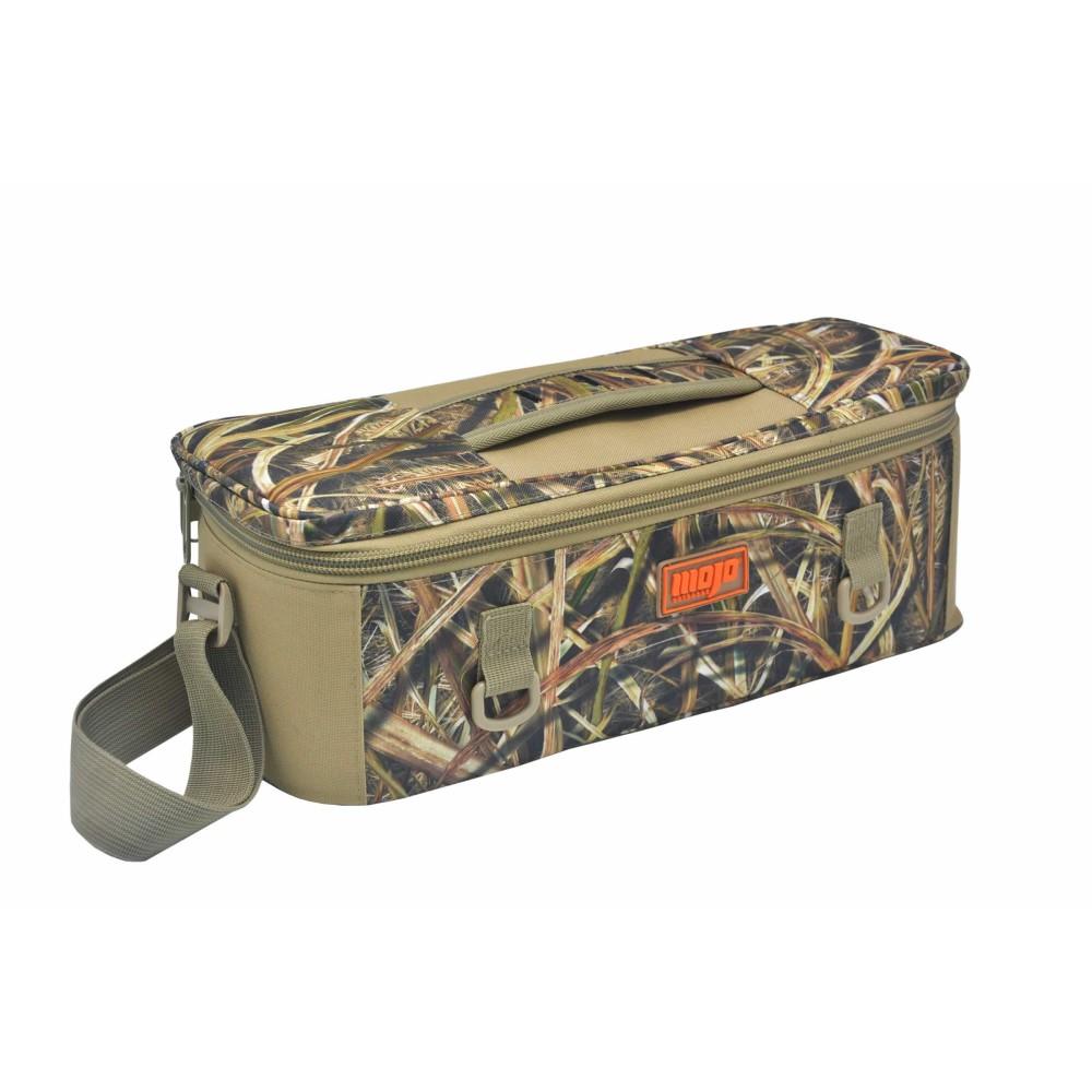 MOJO Mossy Oak Camo Flock A Flicker 2 Decoy Storage Bag