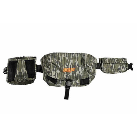 Mojo Outdoors Waterfowl Dove Game Belt Waist Bag Mossy Oak Original Bottomland