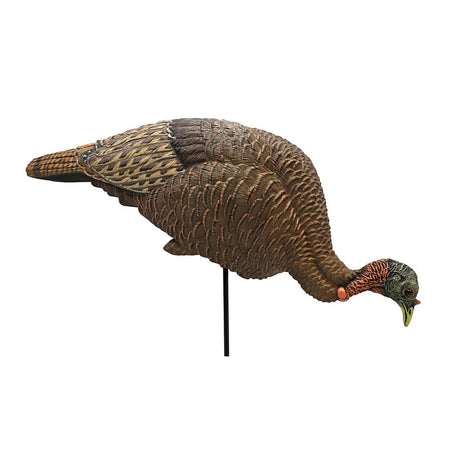 MOJO Hen Turkey Decoy Feeder Breeder 3 Positions in One