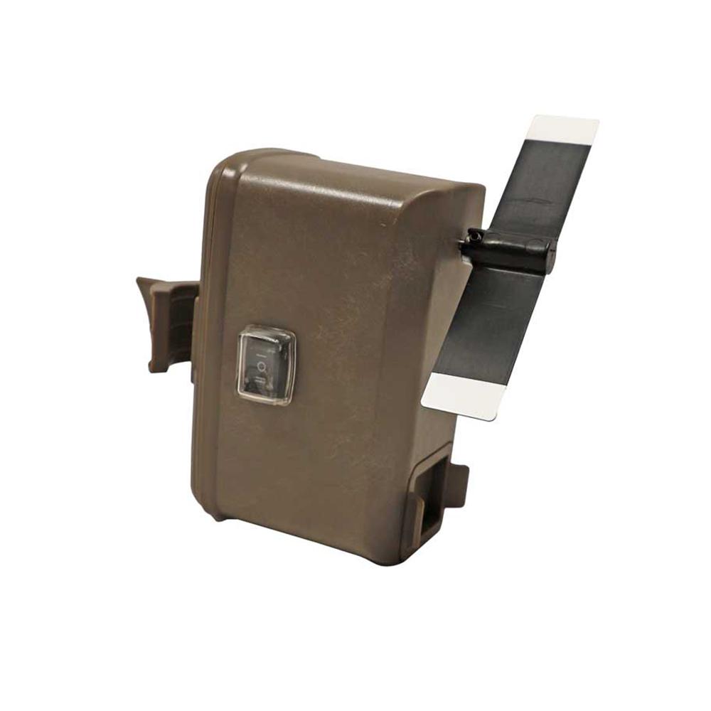 MOJO Triple Whammy Spinning Motion Decoy Device for Waterfowl