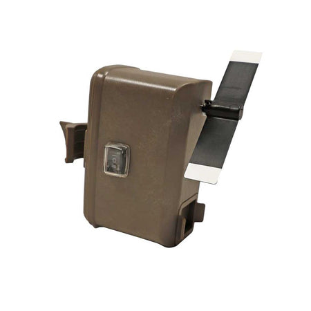 MOJO Triple Whammy Spinning Motion Decoy Device for Waterfowl