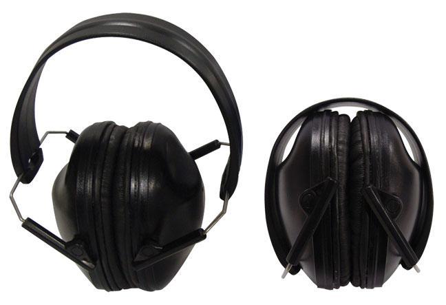Pro Ears Rifleman PXS Collapsible Ear Muffs NRR:19