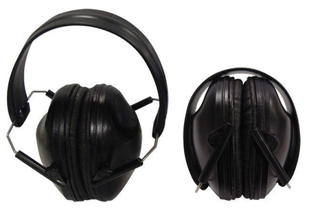 Pro Ears Rifleman PXS Collapsible Ear Muffs NRR:19