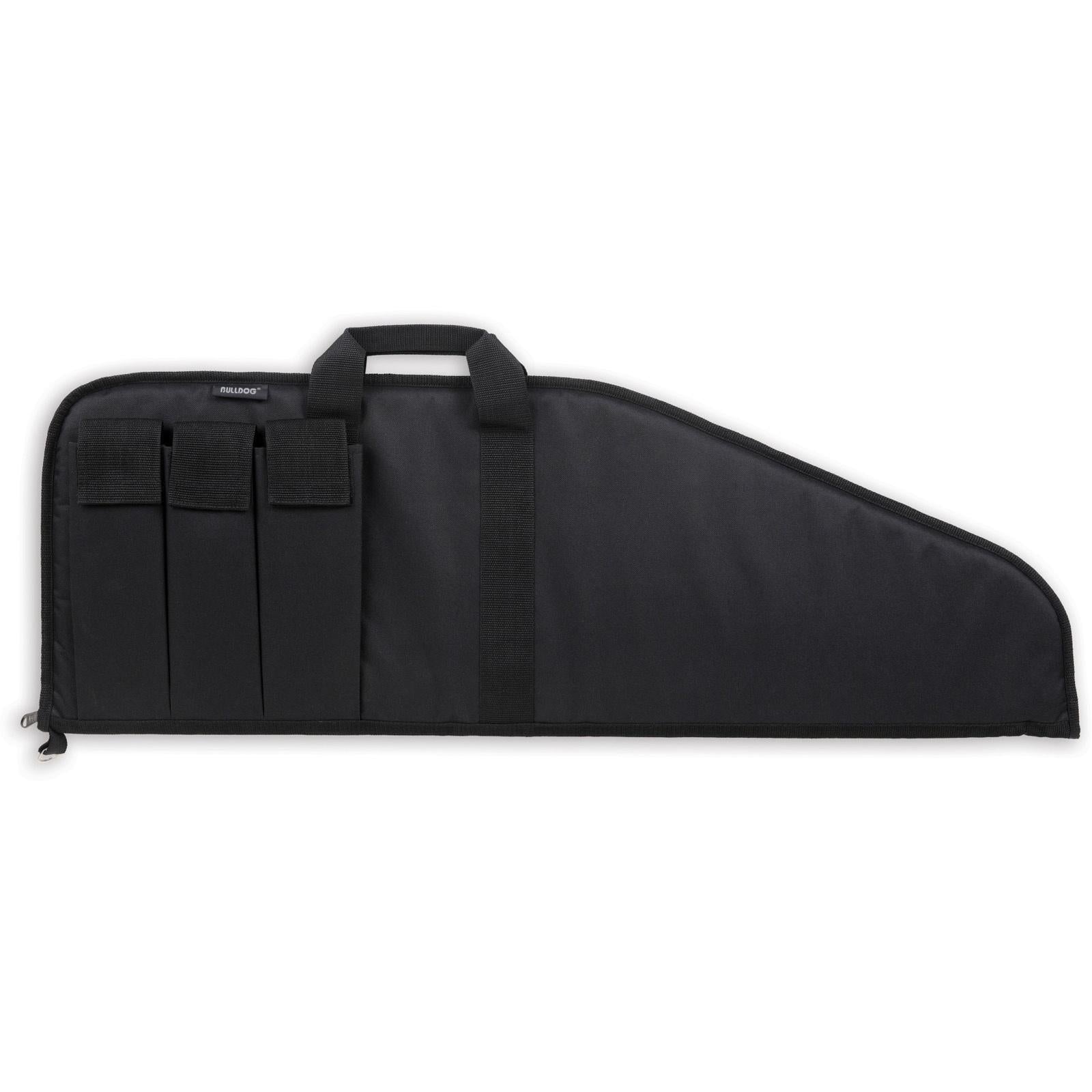 Bulldog Pit Bull Tactical Weapon Case 38" Black