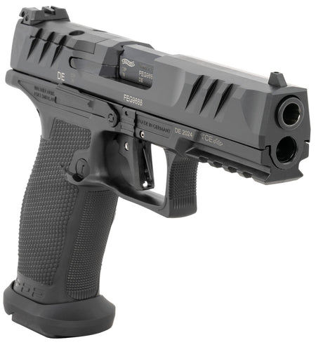 AL 2884950 PDP 9MM 4.5 FULL OR PRO E 20RD MAGS