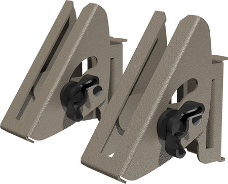 Cuddeback Genius Trail Camera Tilt Mount Single Axis 2 Pack