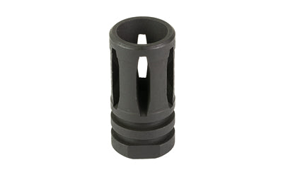 KAK Industry Retro A1 Flash Hider 556NATO 1/2x28 Heat Treated Phosphate Finish Black 410-1702-015