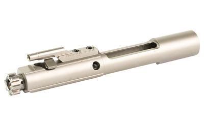 KAK Industry 425-0506-001 Bolt Carrier Group 556NATO/300BLK 9310 Steel NP3 Titanium Gray Finish