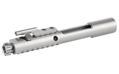 KAK K-SPEC BCG, AR-15, 5.56 NATO/300 Blackout, Dual Ejector, Down-Vent, NP3 Silver Finish