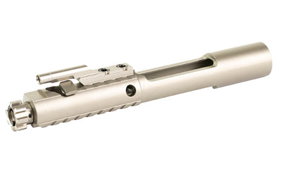 KAK K-SPEC Bolt Carrier Group, AR15, 7.62x39, Chrome Lined, Dual Ejector, Titanium Gray Finish