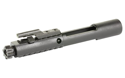 KAK K-SPEC Bolt Carrier Group, AR-15, 5.56 NATO/300 BLK, C158 Dual Ejector, Chrome Lined, Black