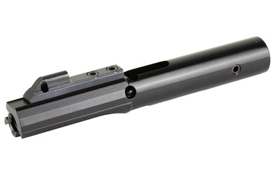 KAK Industry AR9 9mm Enhanced Bolt Carrier Group Steel Weighted Carrier Nitride Finish Black MO-KAK9MMENHBCG