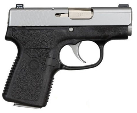 P380 380 SS/POLYMER 6+1 NS CA NIGHT SIGHTS