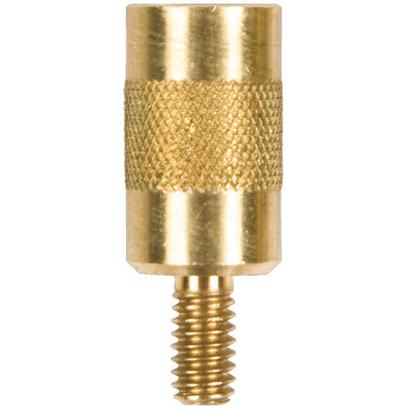 KleenBore Brass Thread Adapter #5/16-27 Rifle to Shotgun