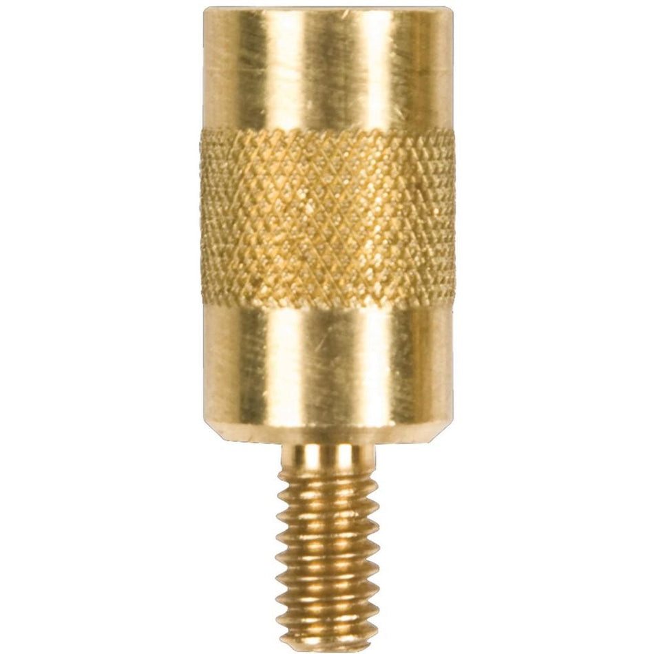 KleenBore Brass Thread Adapter #5/16-27 Rifle to Shotgun