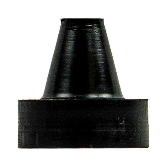 KleenBore Black Polymer Muzzle Crown Guard for .203 Diam. Rods