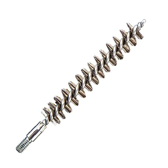 KleenBore Stainless Steel .38/.357 Revolver Cylinder Bore Brush