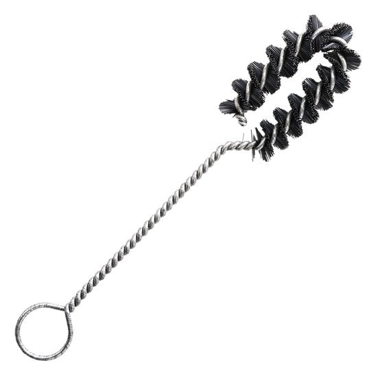 KleenBore MagBrush Magazine and Well Cleaning Brush Straight Stacked .38/.40/10mm/.45