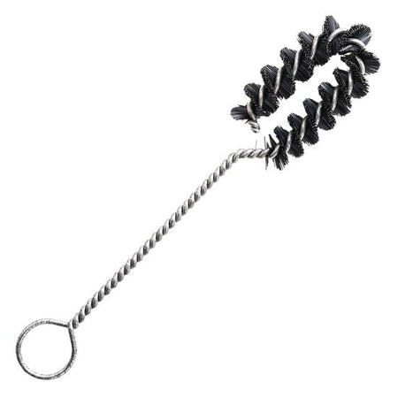 KleenBore MagBrush Magazine and Well Cleaning Brush Straight Stacked .38/.40/10mm/.45