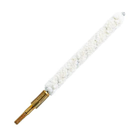 KleenBore SmallBore 100% Cotton Bore Mop .17/.177 Cal Made in USA