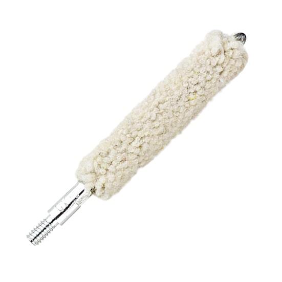 KleenBore 100% Cotton Bore Mop .40 Caliber / 10MM Pistol