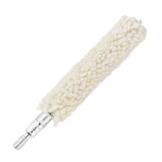 KleenBore 100% Cotton Bore Mop .44/.45 Cal Pistol