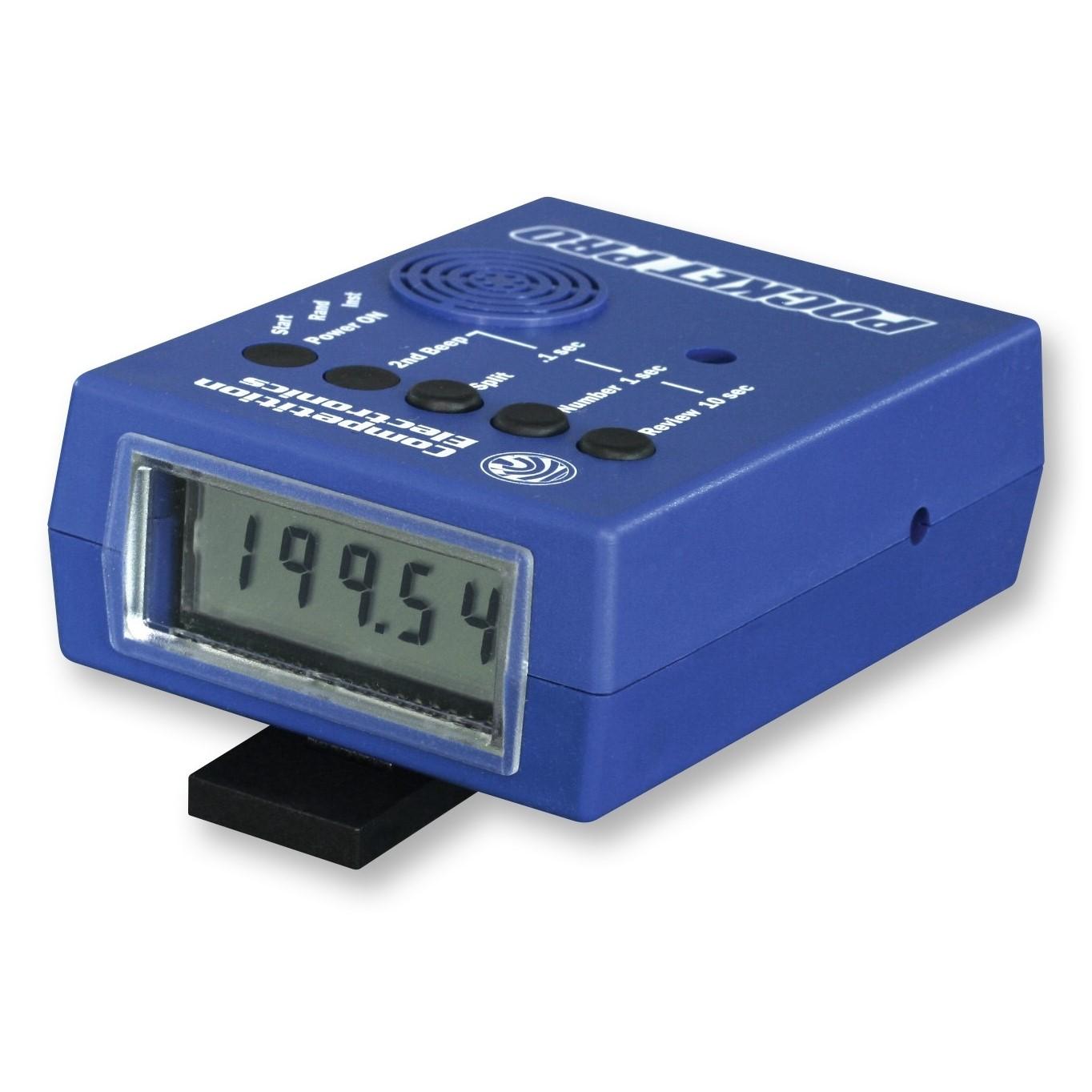Competition Electronics Pocket Pro Range Shot Timer