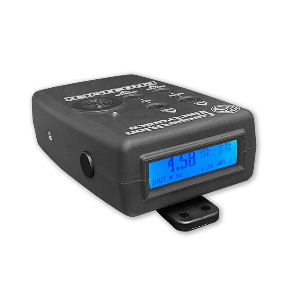 Competition Electronics ProTimer Practice Shot Timer