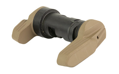 Kinetic Development Group Talon SCAR 45/90 Ambi Safety Selector Flat Dark Earth 2 Lever Kit SCP5-130