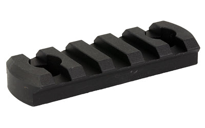 Picatinny Rail Slotted M-LOK Mount