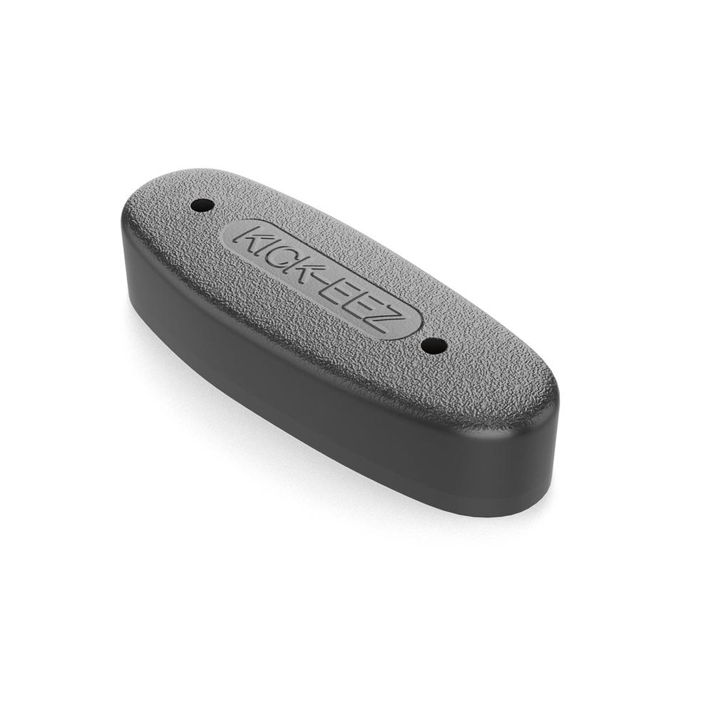 KICK-EEZ Black Junior Recoil Pad for Shortened Rifle Stocks