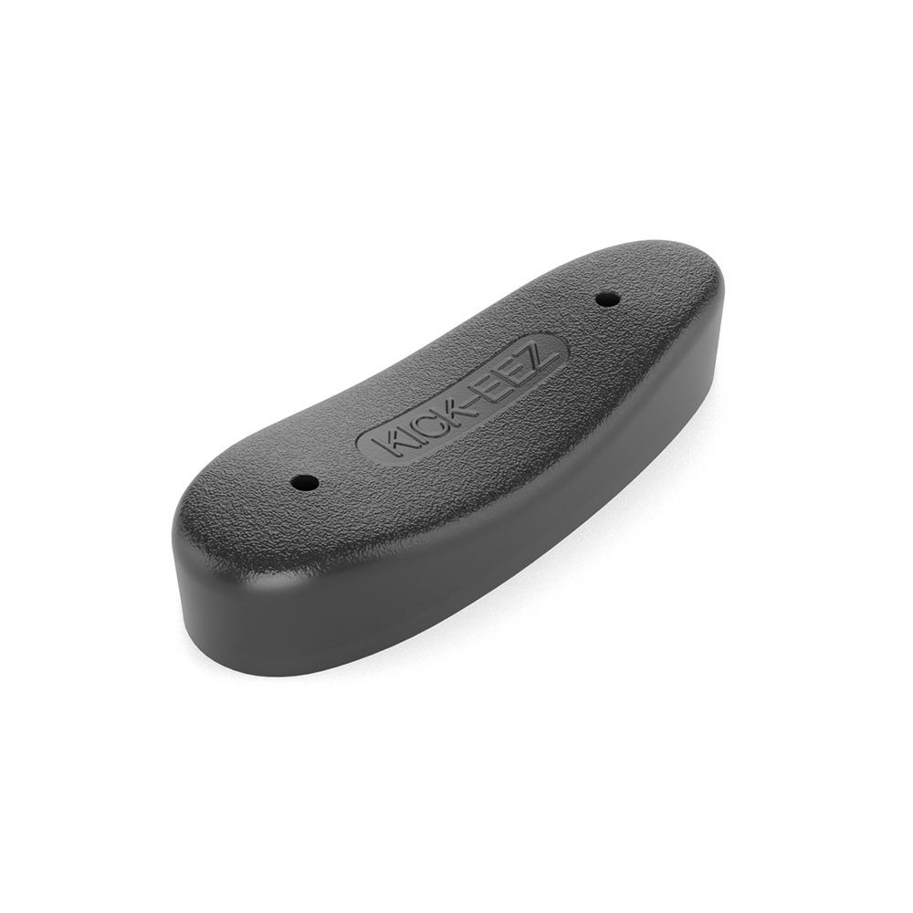 KICK-EEZ Fixed Position Trap Recoil Pad 2" x 5-5/8" x 3/4" Black