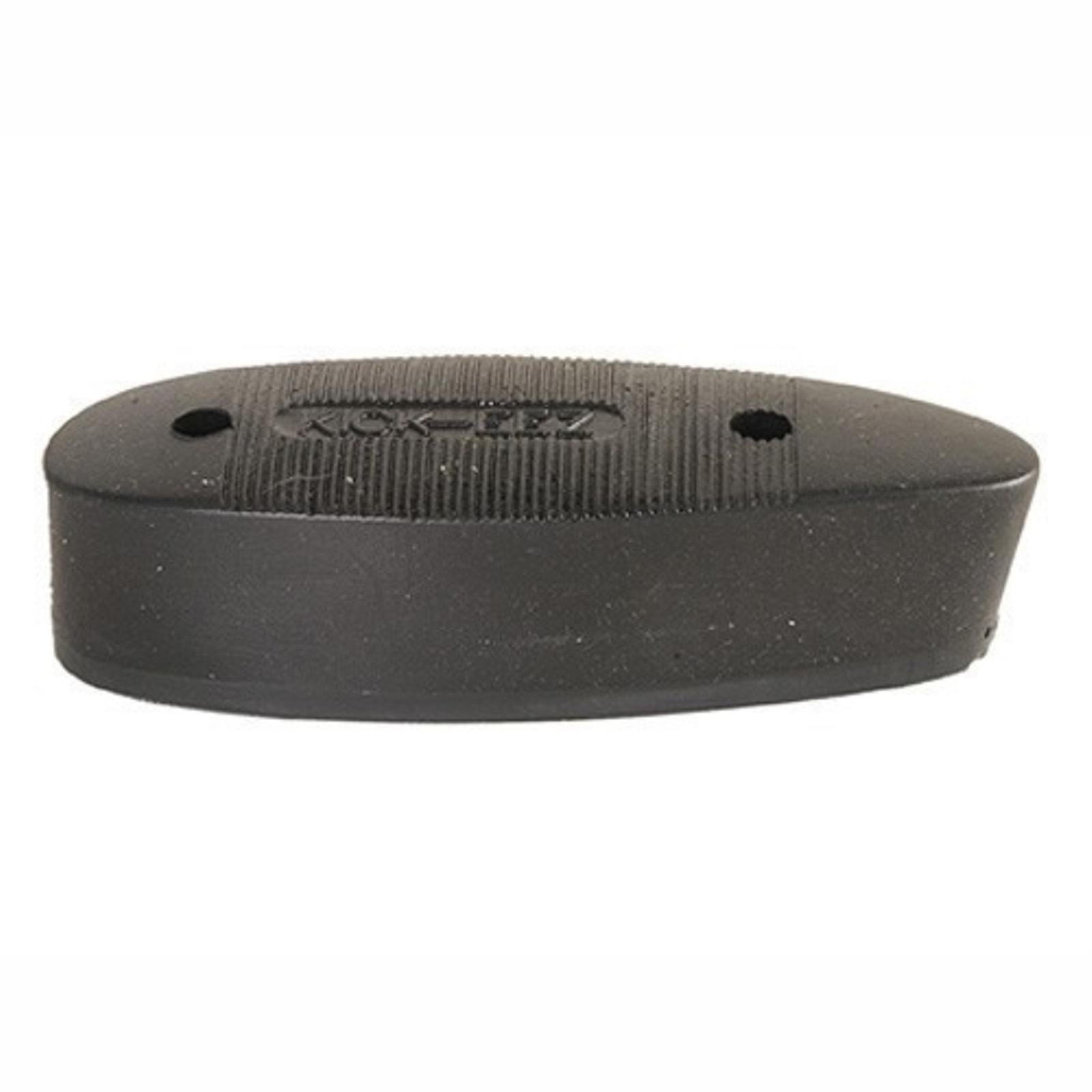 KICK-EEZ Modified Trap Recoil Pad Black - 2" x 5.625" x 0.9375"