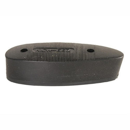 KICK-EEZ Modified Trap Recoil Pad Black - 2" x 5.625" x 0.9375"