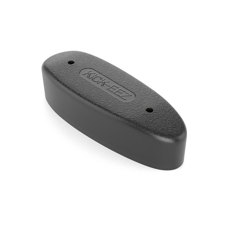KICK-EEZ Black Magnum Recoil Pad 5-5/8L x 2W x 1-3/8T Inches