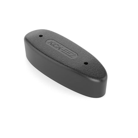 KICK-EEZ Black Magnum Recoil Pad 5-5/8L x 2W x 1-3/8T Inches