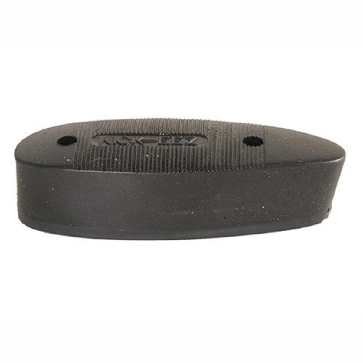 KICK-EEZ Black Magnum Recoil Pad 5.25" Long x 1.875" Wide