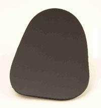 KICK-EEZ Cheek-EEZ Recoil-Reducing Cheek Pad 6" x 5" Black