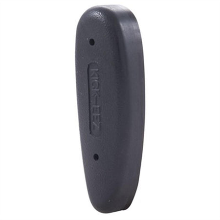 KICK-EEZ Dual Action Sporting Clay Recoil Pad Black 5.25" L x 1.875" W