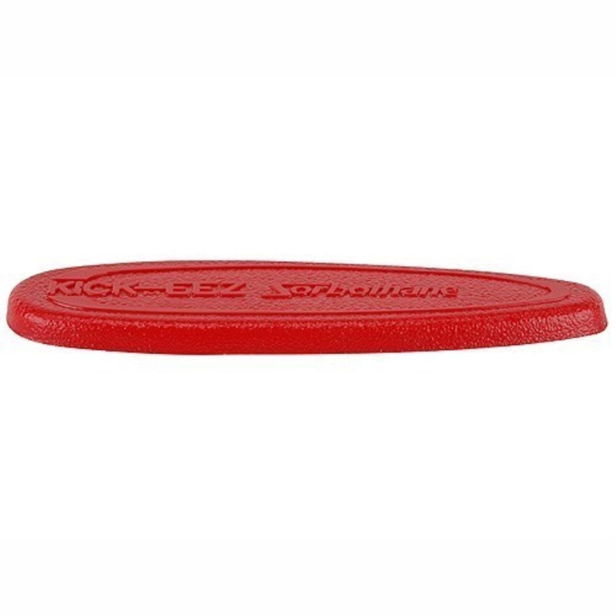 KICK-EEZ Medium 1/4" Slip-Over Recoil Pad Inserts, 2-Pack