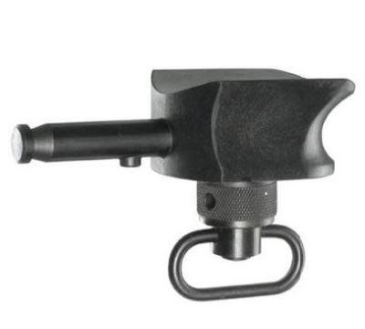 Versa-Pod Universal Mount Adapter - Tactical Model for Pod Attachment