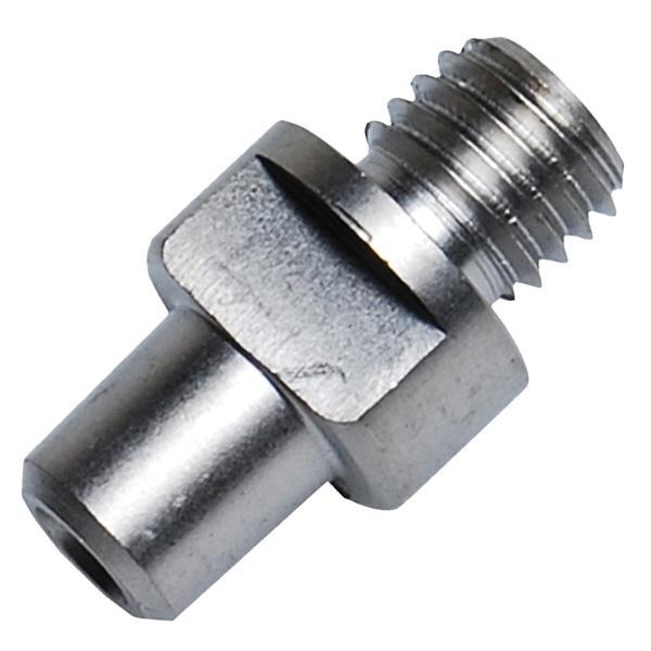 Knight Red Hot Replacement Nipple Stainless Musket Cap 1/4-28 Thread