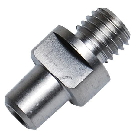 Knight Red Hot Replacement Nipple Stainless Musket Cap 1/4-28 Thread