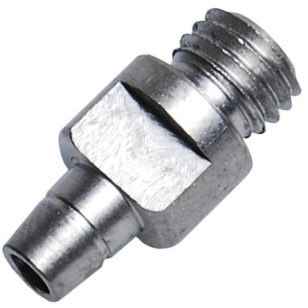 Knight Red Hot #11 Percussion Cap Nipple Stainless 1/4 x 28 Thread