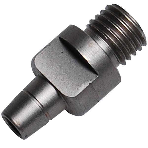 Knight Rifles Red Hot Nipple for #11 Caps 6-0.75mm Threaded Stainless Steel