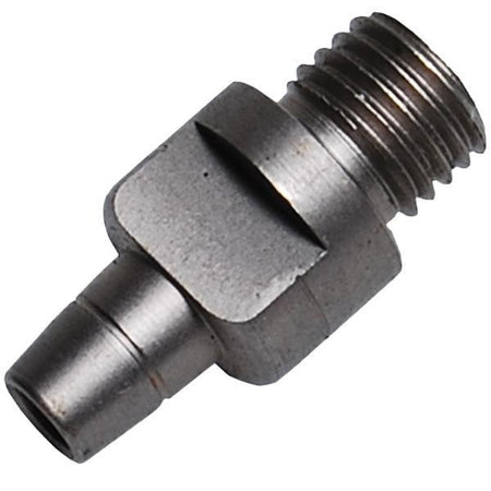 Knight Rifles Red Hot Nipple for #11 Caps 6-0.75mm Threaded Stainless Steel