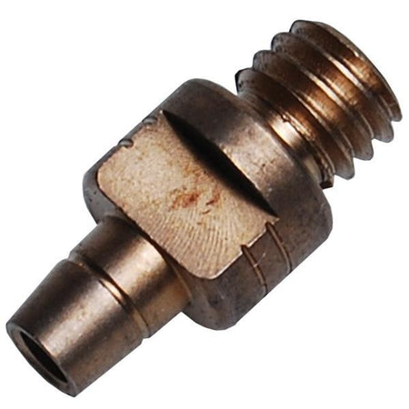 Knight Rifles Red Hot Nipple for #11 Caps 6-1.0mm Threaded Stainless Steel