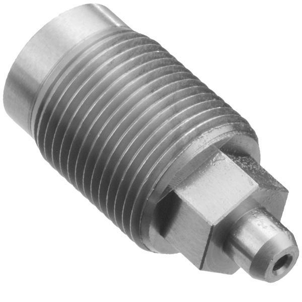 Knight Muzzleloading FPJ Hex Head Breech Plug - Fits DL MHC Elite and Vision Models